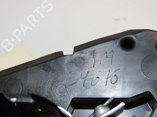 Steering column stalk PEUGEOT 308 I (4A_, 4C_) 1.6 HDi | BP29441715I23 