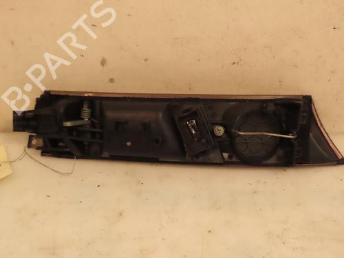 Front left interior door handle AUDI A6 C5 (4B2) 2.5 TDI quattro | BP16538013I13 