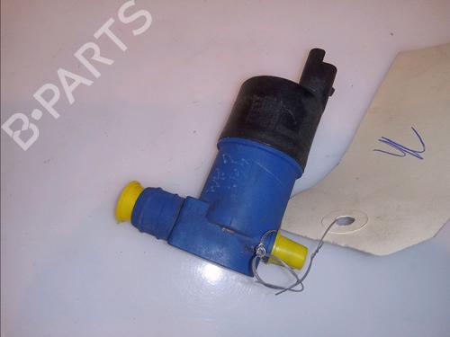 Used Washer pump Washer pump RENAULT CLIO IV (BH_) 1.2 TCe 120 (BHAU) (118 hp) 14881730 14881730