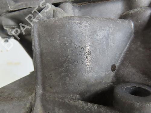 Gearbox RENAULT TWINGO II (CN0_) 1.2 16V (CN04, CN0B) | BP36545036M3 - Image 5