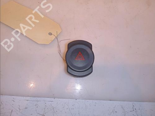 Used Warning switch Warning switch DACIA DUSTER (HS_) 1.5 dCi (HSMC) (107 hp) 12431572 12431572