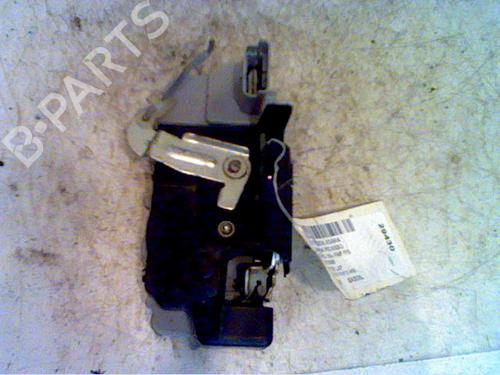 Høyre bak lås CITROËN XSARA PICASSO (N68) 1.6 HDi (90 hp) 23176968