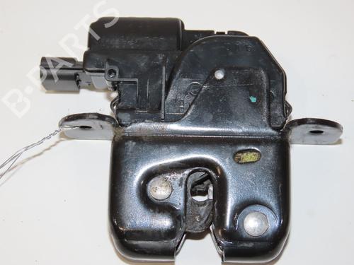 Bagklap lås Bagklap lås 39624980 39624980