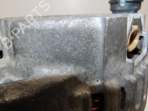 Alternator NISSAN JUKE (F15) 1.6 | BP29128753M7 