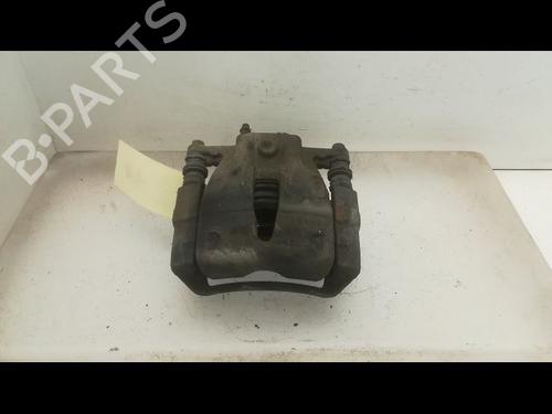 Used Right front brake caliper Right front brake caliper OPEL CORSA D (S07) 1.3 CDTI (L08, L68) (95 hp) 14877188 14877188