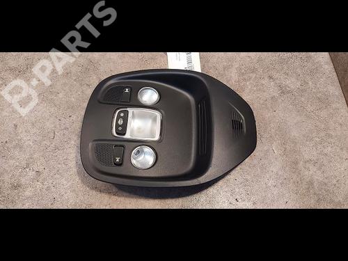 Used Interior roof light CITROËN DS4 (NX_) 2.0 HDi 165 (163 hp) 9615237