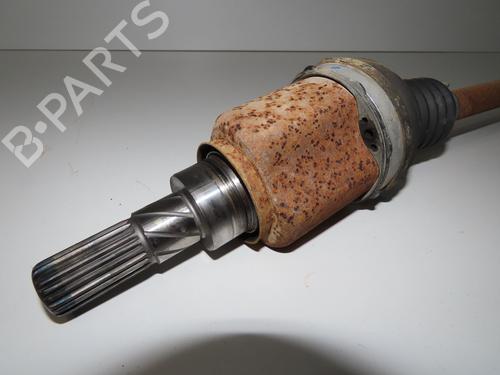 Left rear driveshaft DACIA DUSTER (HS_) 1.5 dCi 4x4 | BP33893107M40 - Image 2