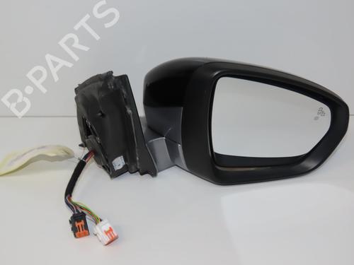 Used Right mirror Right mirror OPEL CORSA B (S93) 1.7 D (F08, F68, M68) (60 hp) 36495018 36495018