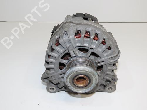 Alternator AUDI A7 Sportback (4GA, 4GF) 3.0 TDI quattro | BP37650728M7 - Image 2
