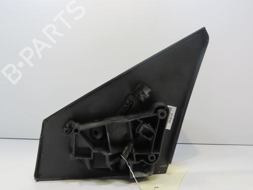 Right mirror RENAULT MEGANE III Hatchback (BZ0/1_, B3_) 1.4 TCe (BZ0F, BZ1V) | BP28968651C27 