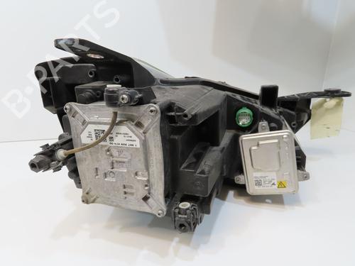 Left headlight MASERATI GHIBLI III (M157) 3.0 D | BP33860713C28 - Image 2