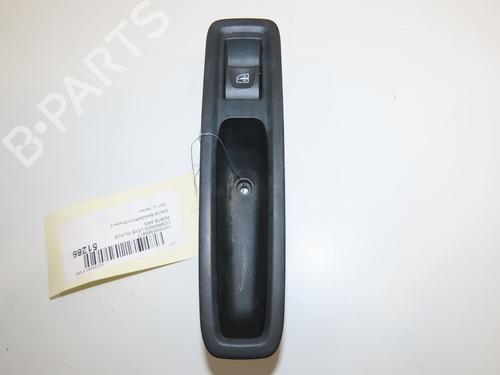 Used Right rear window switch DACIA SANDERO III 1.0 TCe 90 (91 hp) 20340107