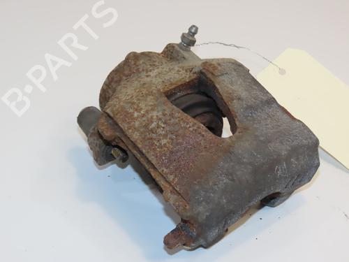 Used Left rear brake caliper Left rear brake caliper 14877813 14877813