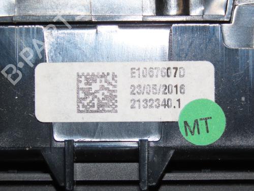 Climate control FORD B-MAX (JK) 1.0 EcoBoost | BP22996881I5 - Image 3