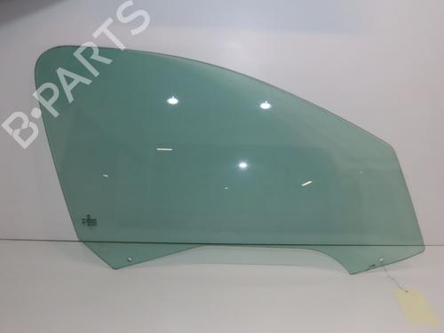 Front right door window PEUGEOT 206 Hatchback (2A/C) 1.4 HDi eco 70 | BP29872339C19