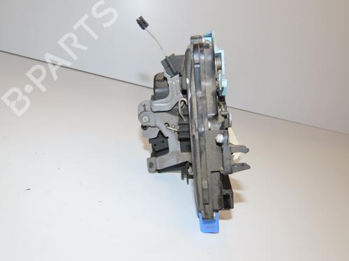 Rear right lock VW TOURAN (1T3) 2.0 TDI | BP28802119C99 