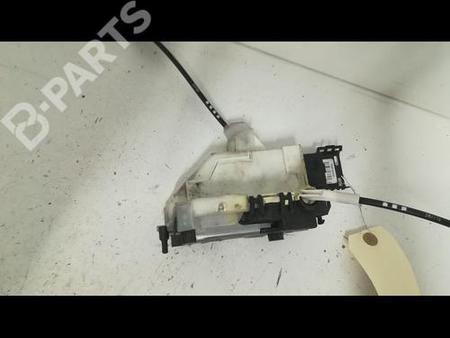 Front right lock PEUGEOT 308 I (4A_, 4C_) 1.6 HDi | BP9604698C97 