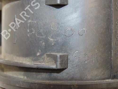 Used Mass air flow sensor RENAULT SCÉNIC II (JM0/1_) 2.0 dCi (JM1K) (150 hp) 28828786