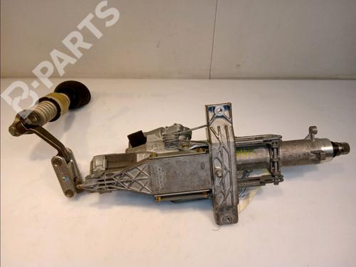 Steering column MERCEDES-BENZ C-CLASS (W203) C 200 Kompressor (203.045) | BP11099997M21 