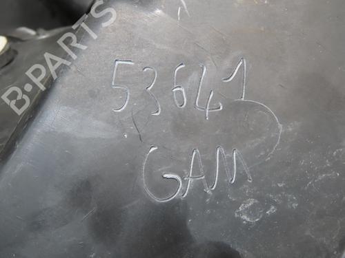 Left headlight CITROËN XSARA PICASSO (N68) 1.6 HDi | BP31121168C28 