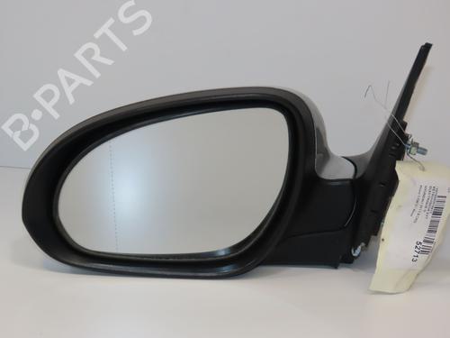 Used Left mirror HYUNDAI i30 Estate (FD) 1.6 CRDi (116 hp) 28968704