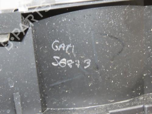 Instrument cluster NISSAN NOTE (E11, NE11) 1.4 | BP37062610C47 - Image 2