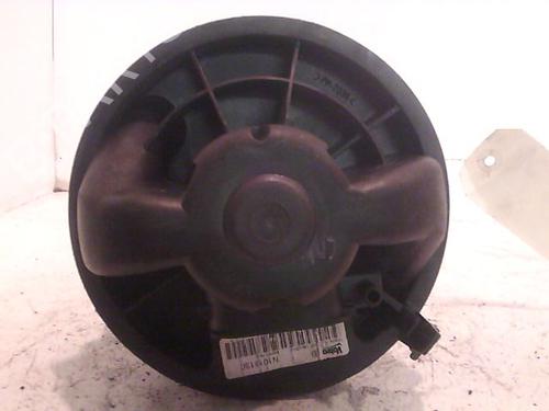 Used Heater blower motor CITROËN C1 (PM_, PN_) [2005-2014]  23172471