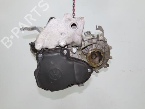 Gearbox VW GOLF VI (5K1) 2.0 TDI | BP28967253M3 