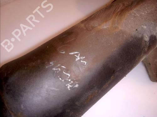 Right front shock absorber PEUGEOT 206 Hatchback (2A/C) 1.6 16V | BP14950700M17 