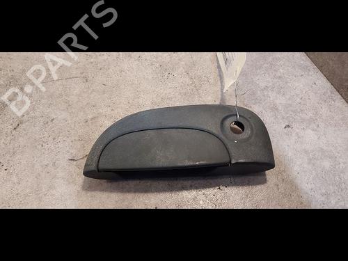 Used Front left exterior door handle RENAULT KANGOO Express (FC0/1_) D 55 1.9 (FC0D) (54 hp) 23175876