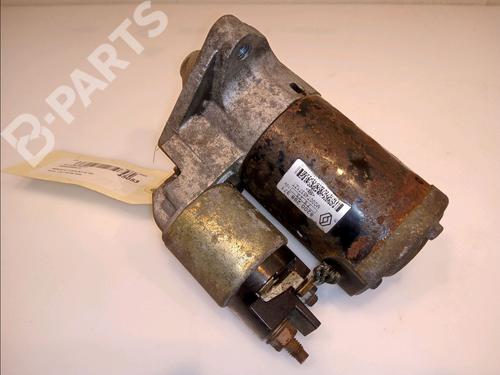 Starter RENAULT CLIO III (BR0/1, CR0/1) 1.4 16V | BP11724896M8
