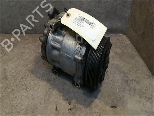 Used AC compressor AC compressor FORD FOCUS II (DA_, HCP, DP) 1.6 TDCi (109 hp) 9609600 9609600