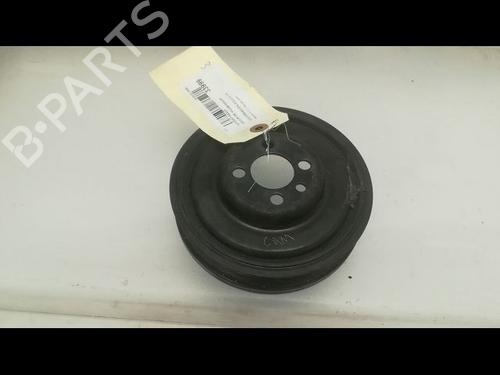 Pulley VW POLO V (6R1, 6C1) 1.6 TDI | BP14874220M122
