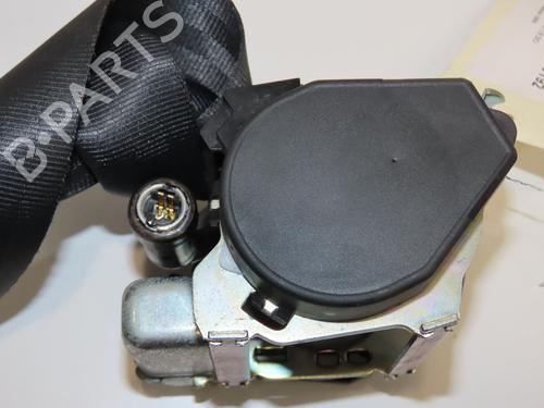 Used Rear left belt tensioner RENAULT MEGANE III Hatchback (BZ0/1_, B3_) 1.9 dCi (BZ0N, BZ0J) (131 hp) 28830766