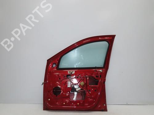 Right front door DACIA SANDERO 1.4 MPI LPG | BP18153447C3