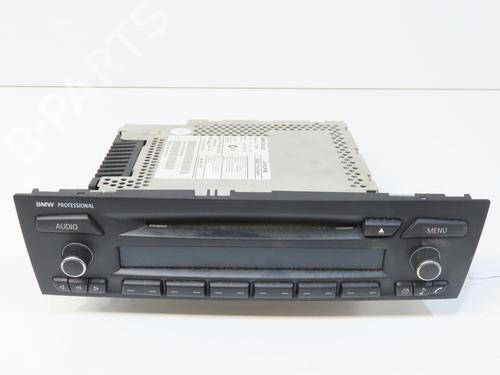 Used Radio Radio BMW 3 Touring (E91) 320 i (170 hp) 36510961 36510961