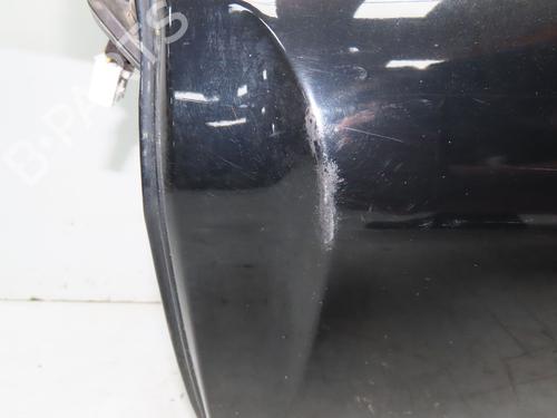 Left rear door HYUNDAI TUCSON (JM) 2.0 CRDi All-wheel Drive | BP28831894C4 