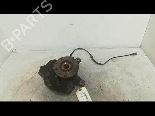 Used Left front steering knuckle Left front steering knuckle PEUGEOT EXPERT Van (VF3A_, VF3U_, VF3X_) 1.6 HDi 90 16V (90 hp) 14875484 14875484