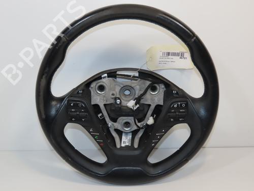 Used Steering wheel KIA CEE'D Sportswagon (JD) 1.6 CRDi 128 (128 hp) 19170682