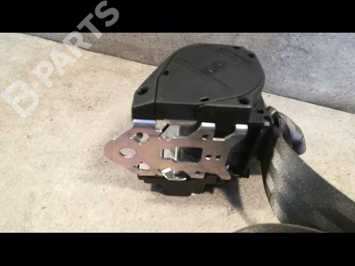 Rear left belt tensioner NISSAN MICRA III (K12) 1.4 16V | BP9610842C89 