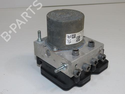 Módulo de ABS Módulo de ABS CITROËN C3 III (SX) 1.5 BlueHDi 100 (SXYHYP, SXYHTU) (102 hp) 39893857 39893857