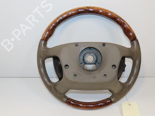Used Steering wheel JAGUAR XJ (X350, X358) 3.6 (258 hp) 29263792