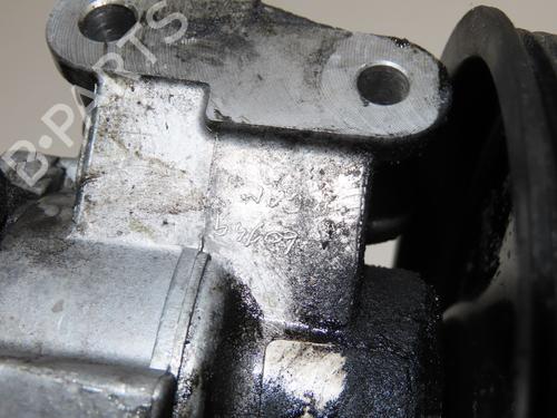 Steering pump MERCEDES-BENZ E-CLASS (W211) E 200 CDI (211.007) | BP40437854M99 - Image 2