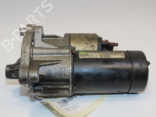 Starter PEUGEOT 206 Hatchback (2A/C) 1.4 i | BP28829037M8 