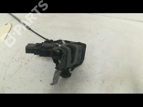Front right lock FORD S-MAX (WA6) 1.8 TDCi | BP9605457C97 