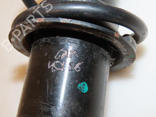 Right rear shock absorber RENAULT TWIZY (MAM_) 80 | BP23173525M19