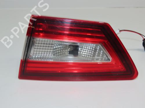 Right tailgate light RENAULT CLIO IV (BH_) 1.5 dCi 90 | BP31077372C80 
