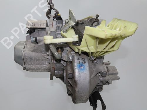 Gearbox CITROËN C4 CACTUS 1.2 THP 110 | BP36426848M3 - Image 2
