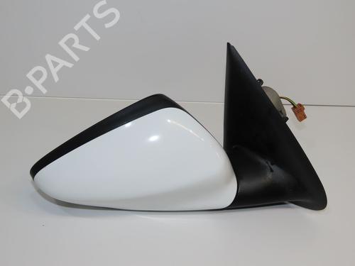 Right mirror CITROËN C-ELYSEE (DD_) 1.6 BlueHDi 100 | BP33860665C27 - Image 6