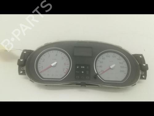 Used Instrument cluster Instrument cluster DACIA LOGAN MCV (KS_) 1.5 dCi (KS0W) (86 hp) 9602305 9602305